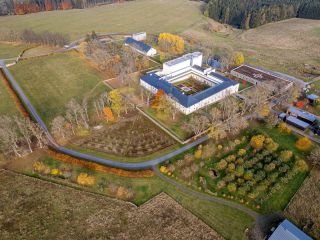 Vlaštovky nám konečně poslaly snímky ze svého odletu do teplých krajin😉 Těšíme se zase na ně opět na jaře❤️ Děkujeme také...