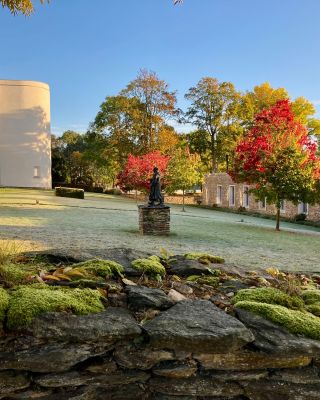 Krása přináší bolest! Stromy se pomalu převlékají do pestrobarevných odění, radost pohledět. Podzim ale přináší i tradiční...