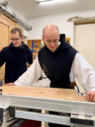 Vánoce jsou časem vděčnosti. Vděčnosti za dar Života, za Boží příchod mezi nás, za naše blízké, kteří nám ukazují krásu...